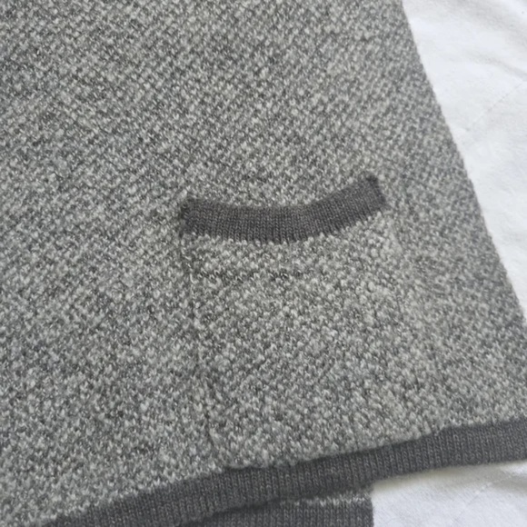 Turtleneck Wrap - Picture 3 of 10